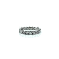 Ringe Golay Dame in Weißgold Diamante 1.69 Ct AET090DI11-14 - AET090DI11-14